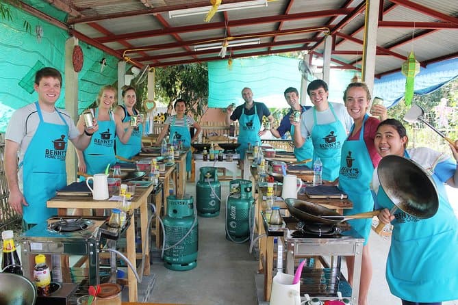Chiang Mai Home Cooking Course